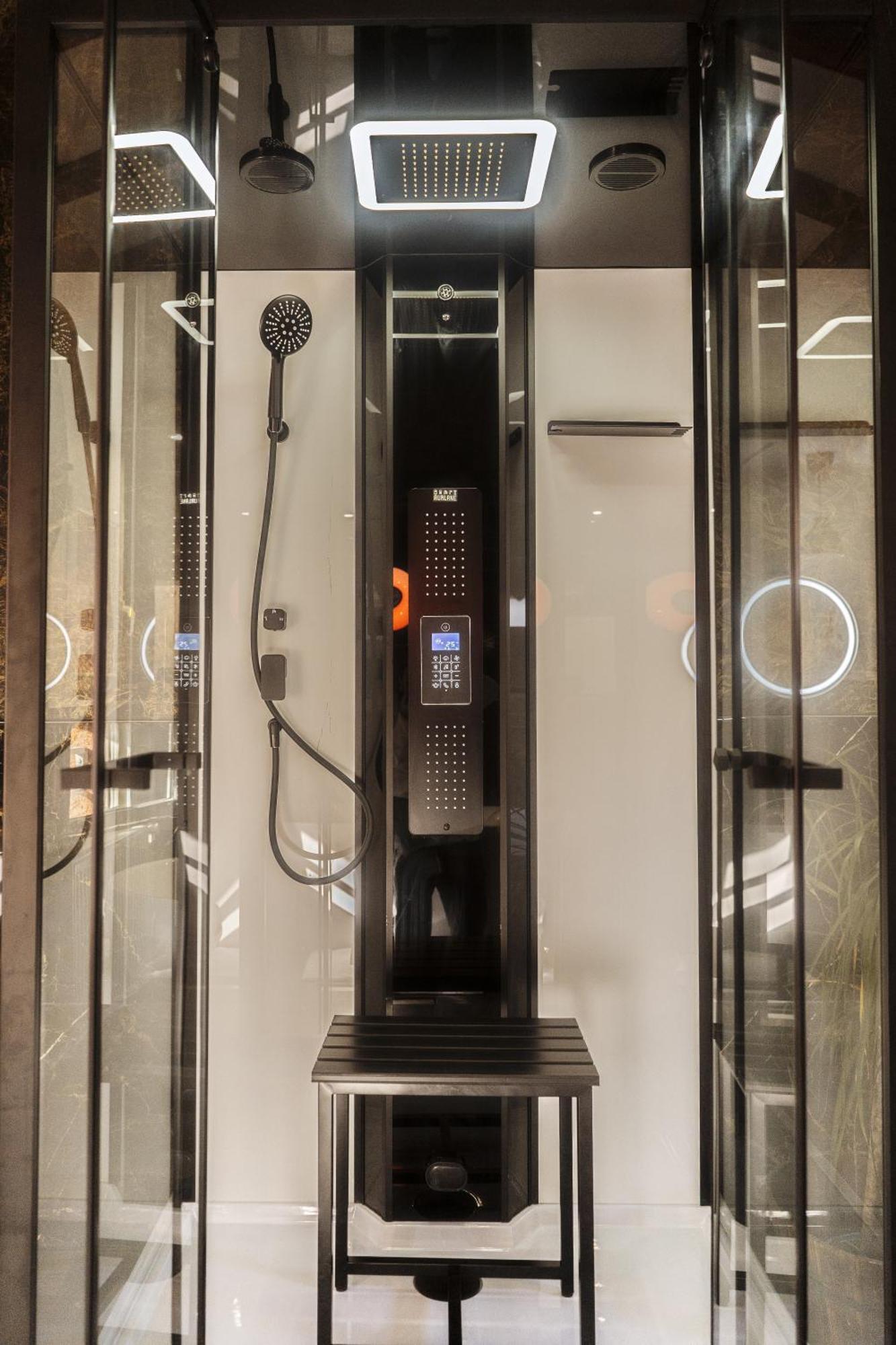 Appart Hotel Le 8 La Suite & Spa - Parking Gratuit - Mâcon Eksteriør bilde