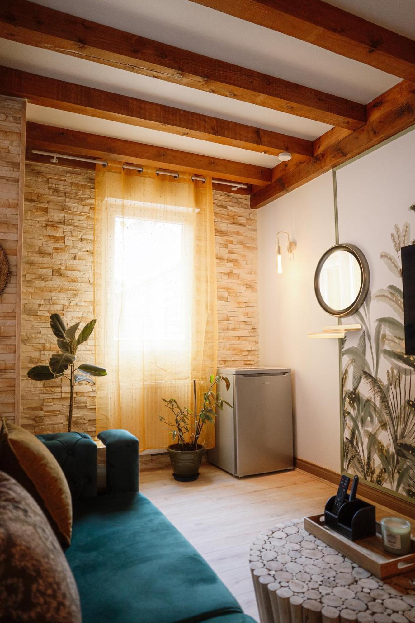 Appart Hotel Le 8 La Suite & Spa - Parking Gratuit - Mâcon Eksteriør bilde